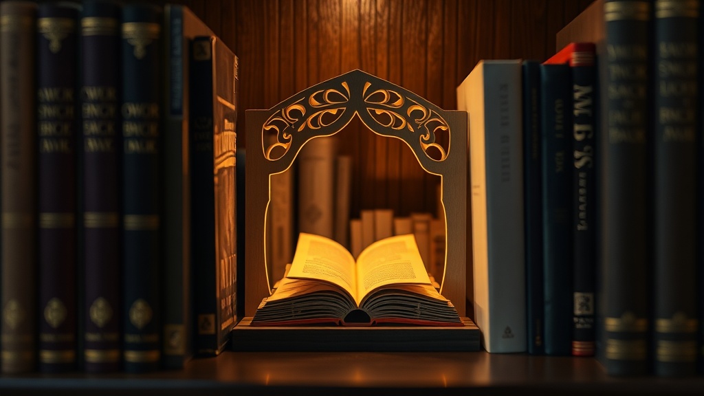 Are Book Nook Kits Worth It? An Honest Take