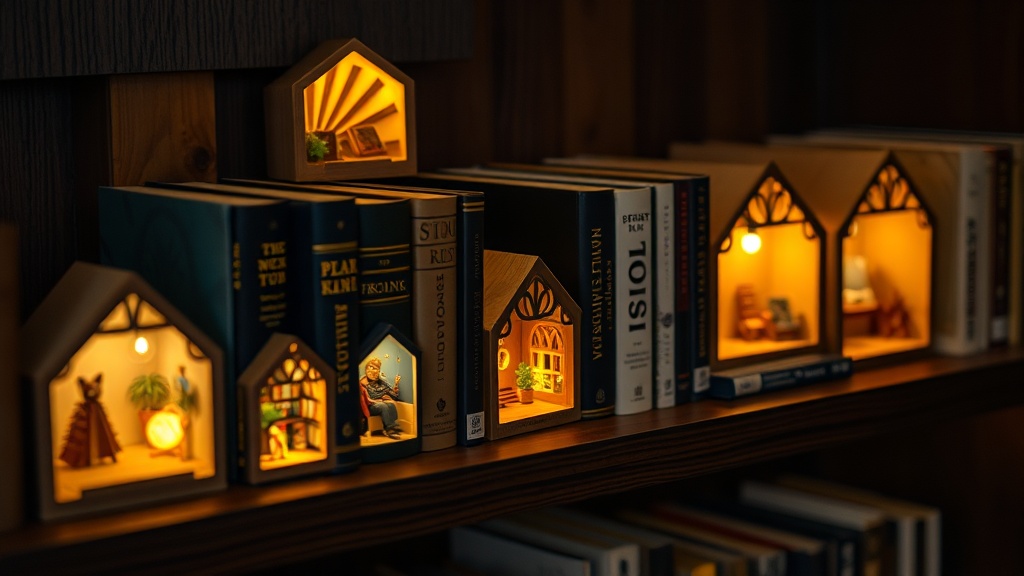 The Best Book Nook Brands, Compared