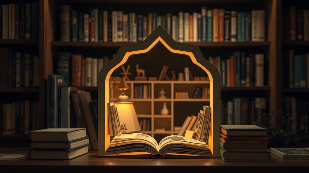 The Best Book Nook Kits for Beginners (2026)