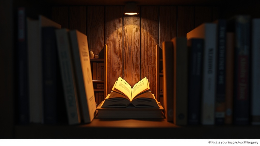 Best Book Nook Kits Under $50